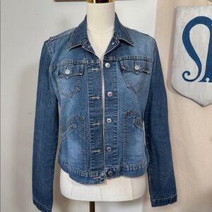 Levi’s Denim Jacket
